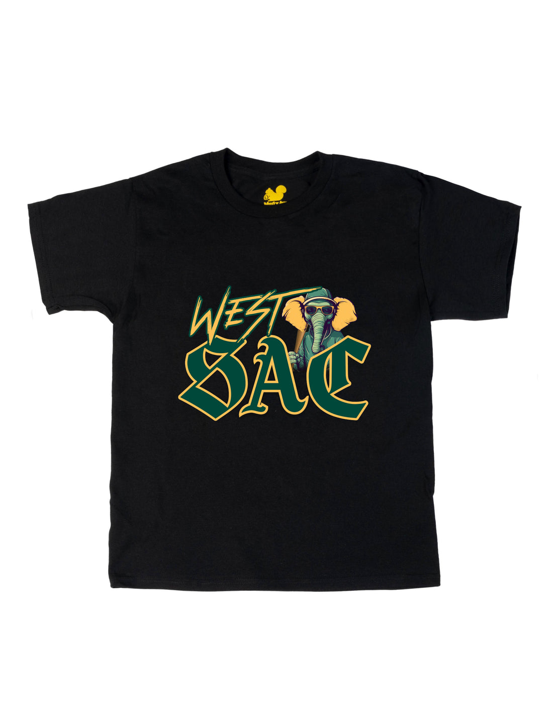 West Sac Youth T-Shirt