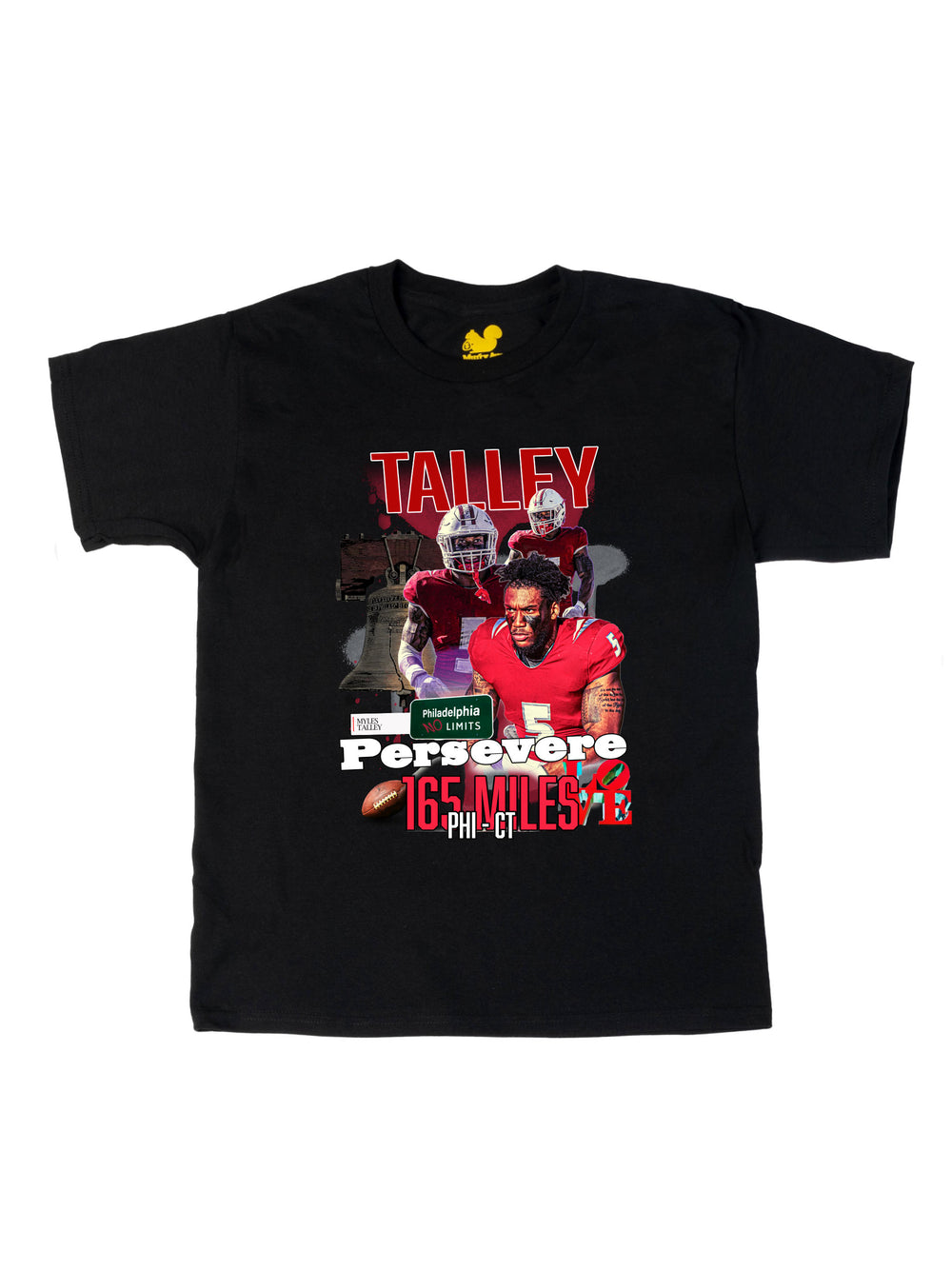 Myles Talley Youth T-Shirt