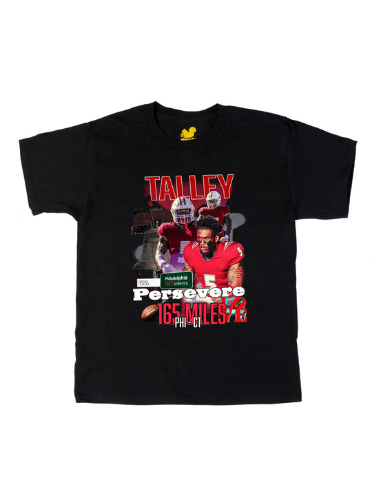 Myles Talley Youth T-Shirt