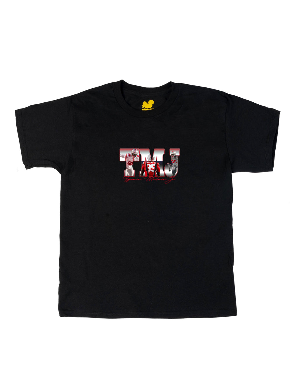 Tywone Malone Youth T-Shirt