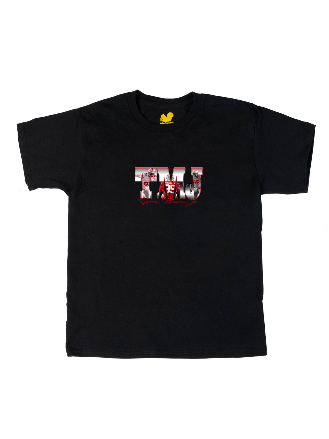 Tywone Malone Youth T-Shirt