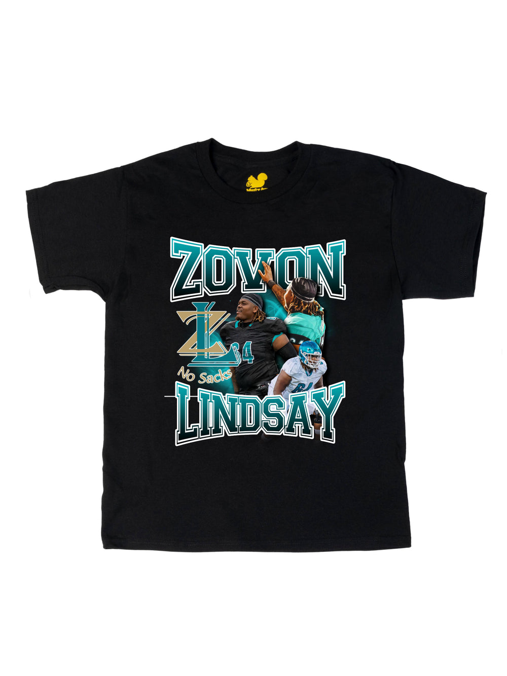 Zovon Lindsay Youth T-Shirt
