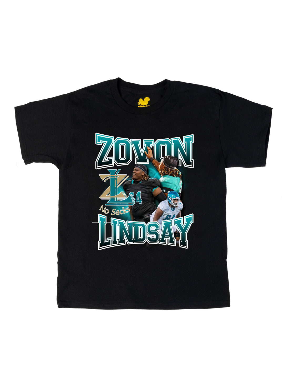 Zovon Lindsay Youth T-Shirt