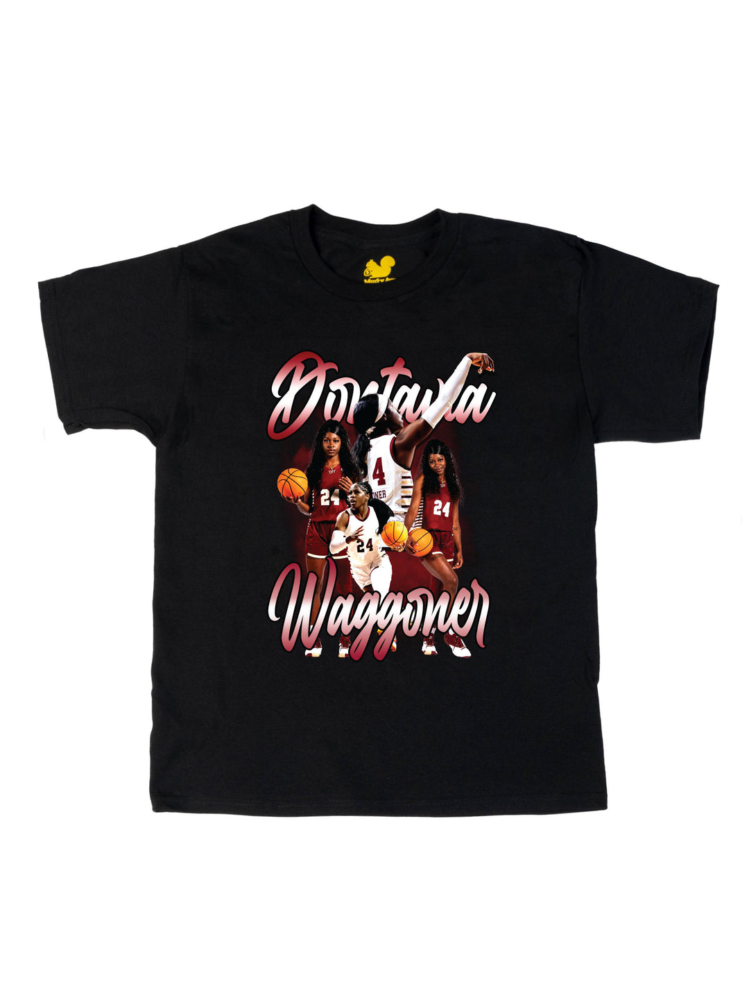 Dontavia Waggoner Youth T-Shirt