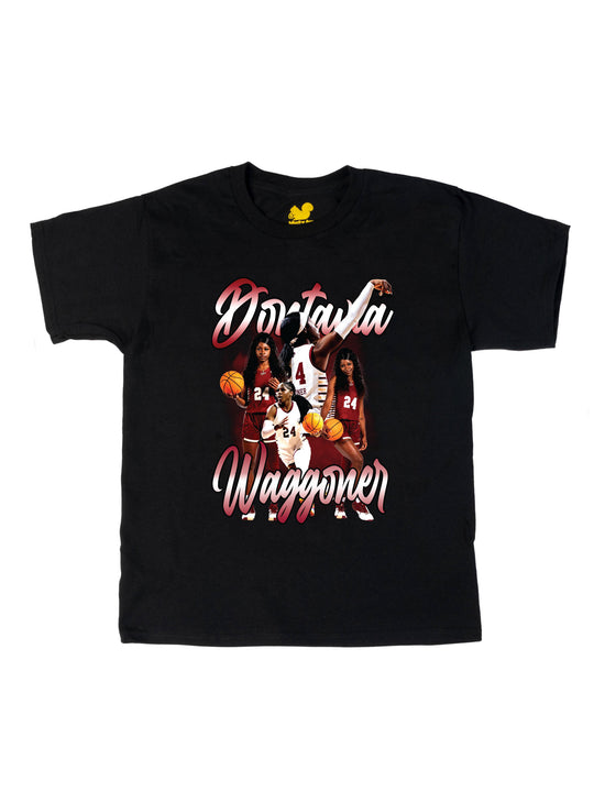 Dontavia Waggoner Youth T-Shirt