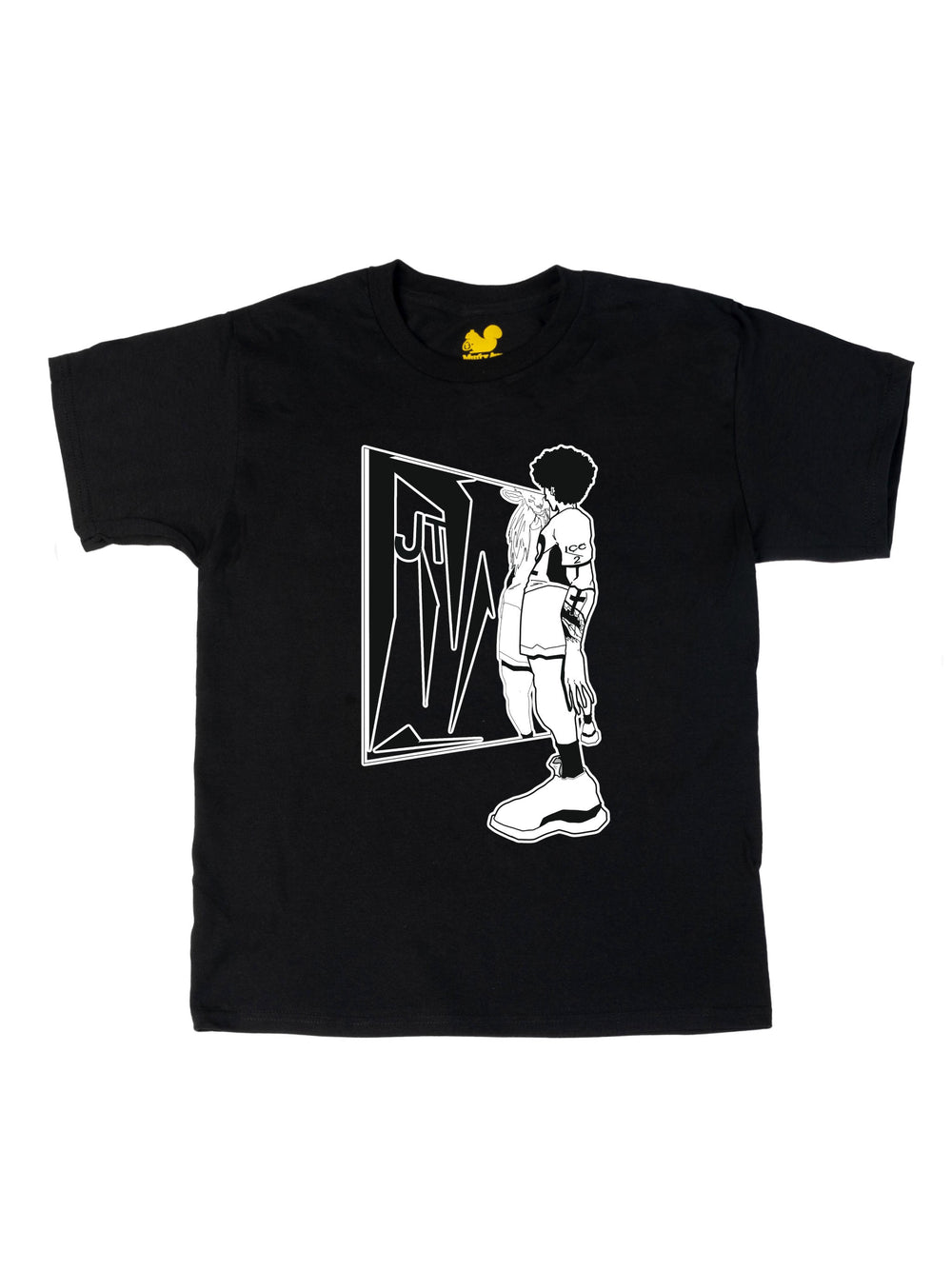Jeremiah Tate Youth T-Shirt