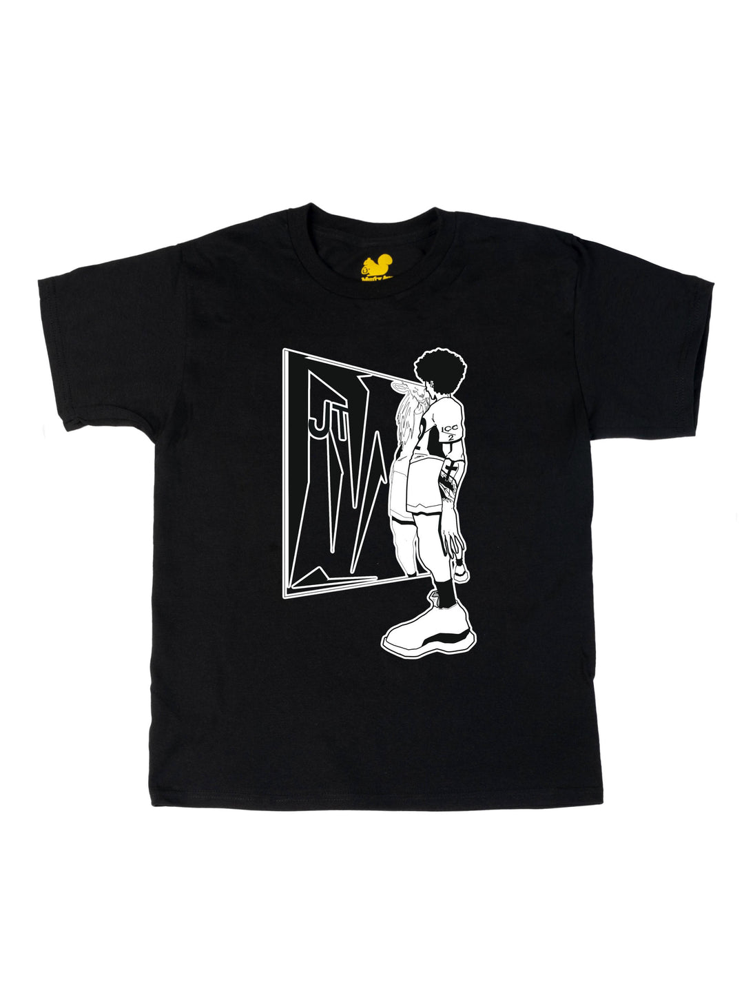 Jeremiah Tate Youth T-Shirt