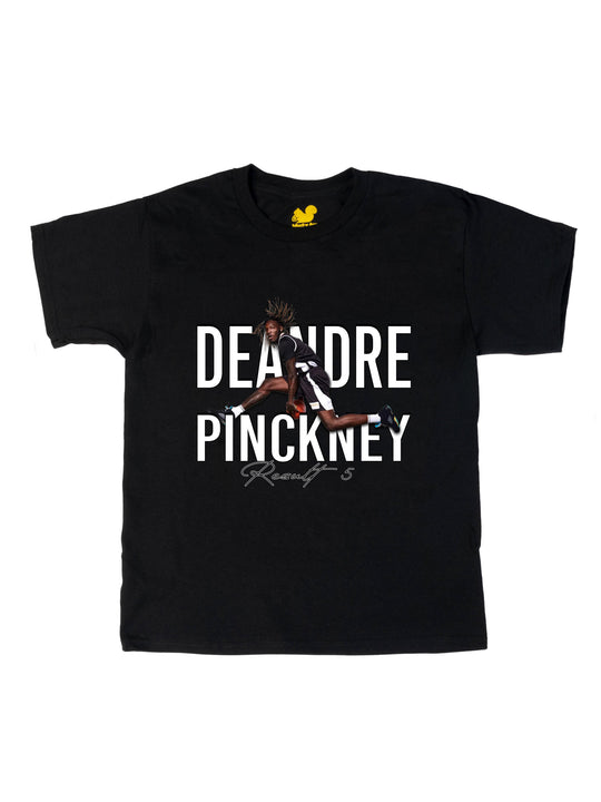 DeAndre Pinckney Youth T-Shirt