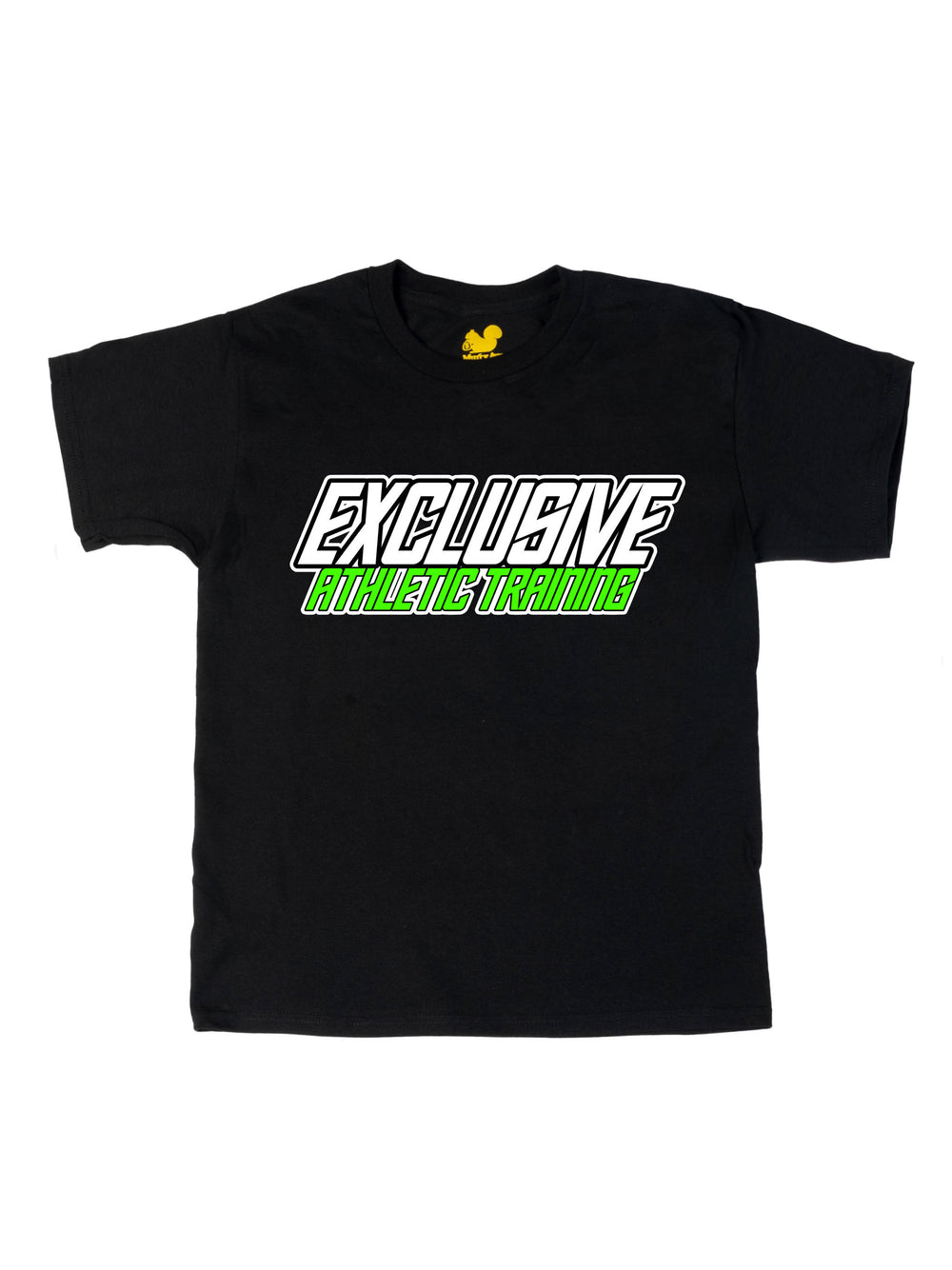 Exclusive Athletic Training Youth T-Shirt