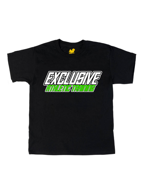 Exclusive Athletic Training Youth T-Shirt