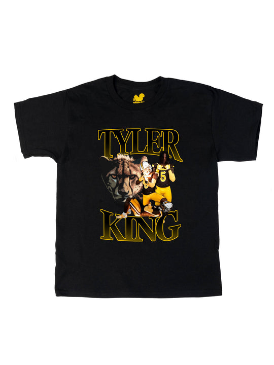 Tyler King Youth T-Shirt