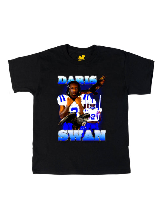 Daris Swan Youth T-Shirt