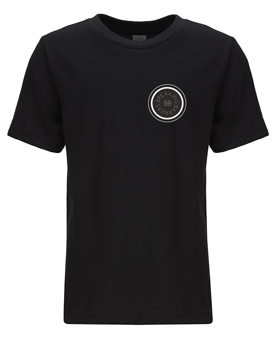 Breaking Barriers Youth T-Shirt