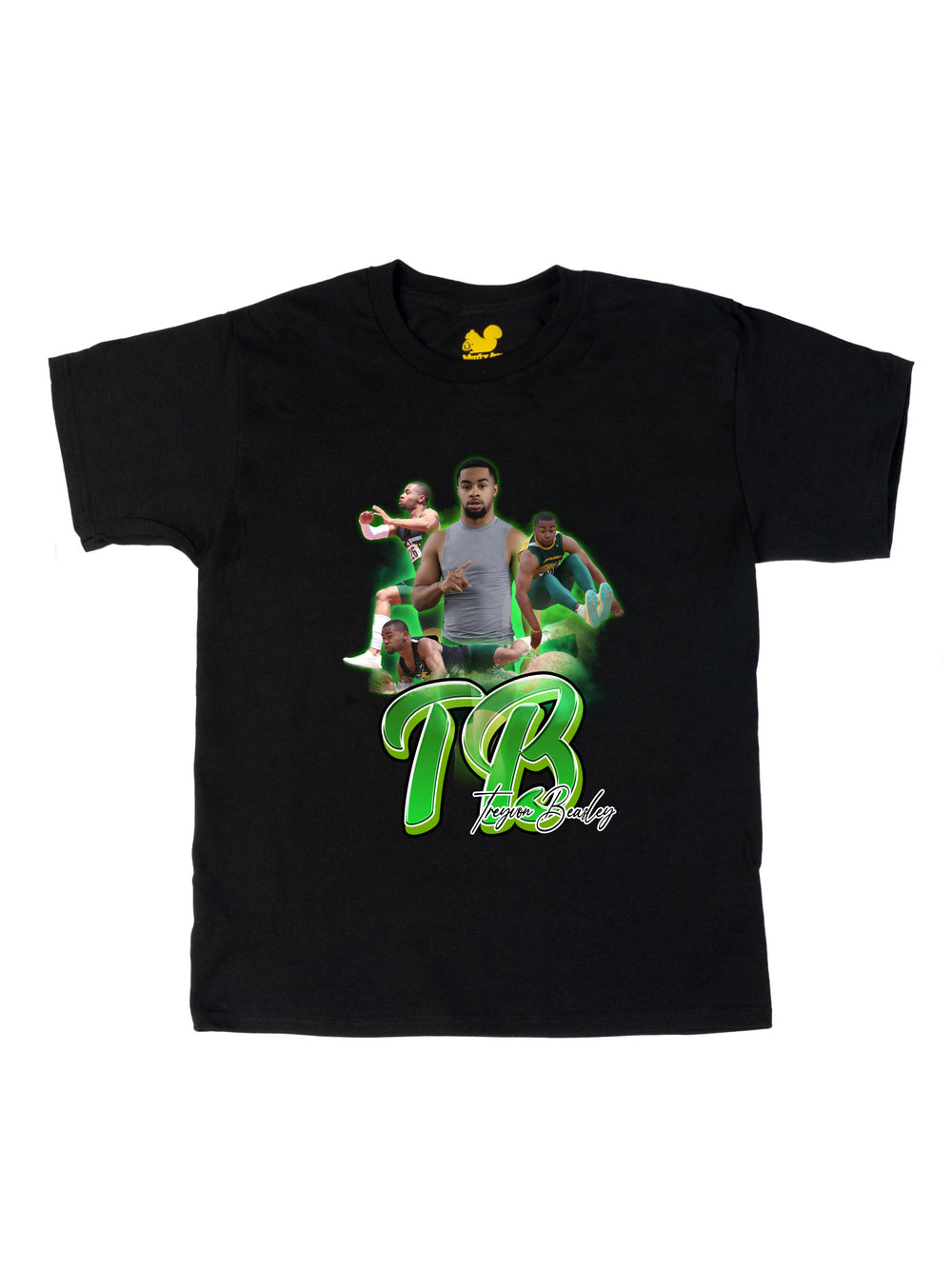 Treyvon Beasley Youth T-Shirt