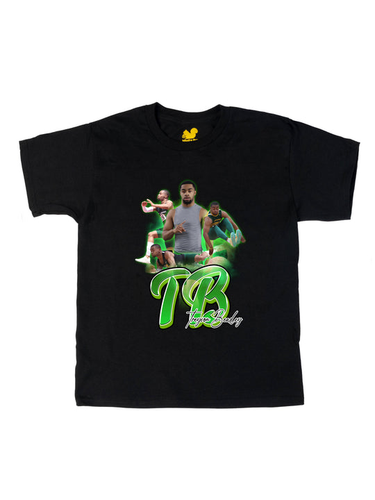 Treyvon Beasley Youth T-Shirt