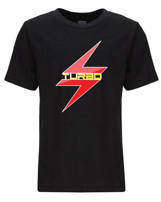 Turbo Youth T-Shirt