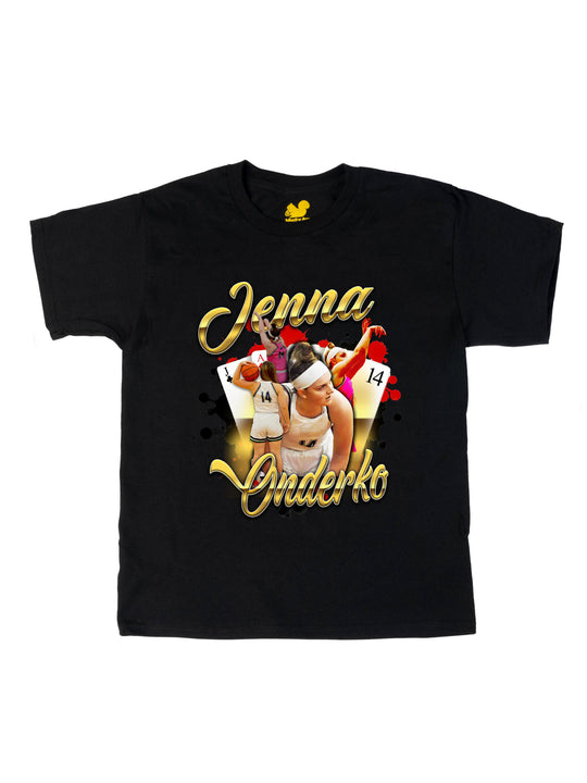 Jenna Onderko Youth T-Shirt