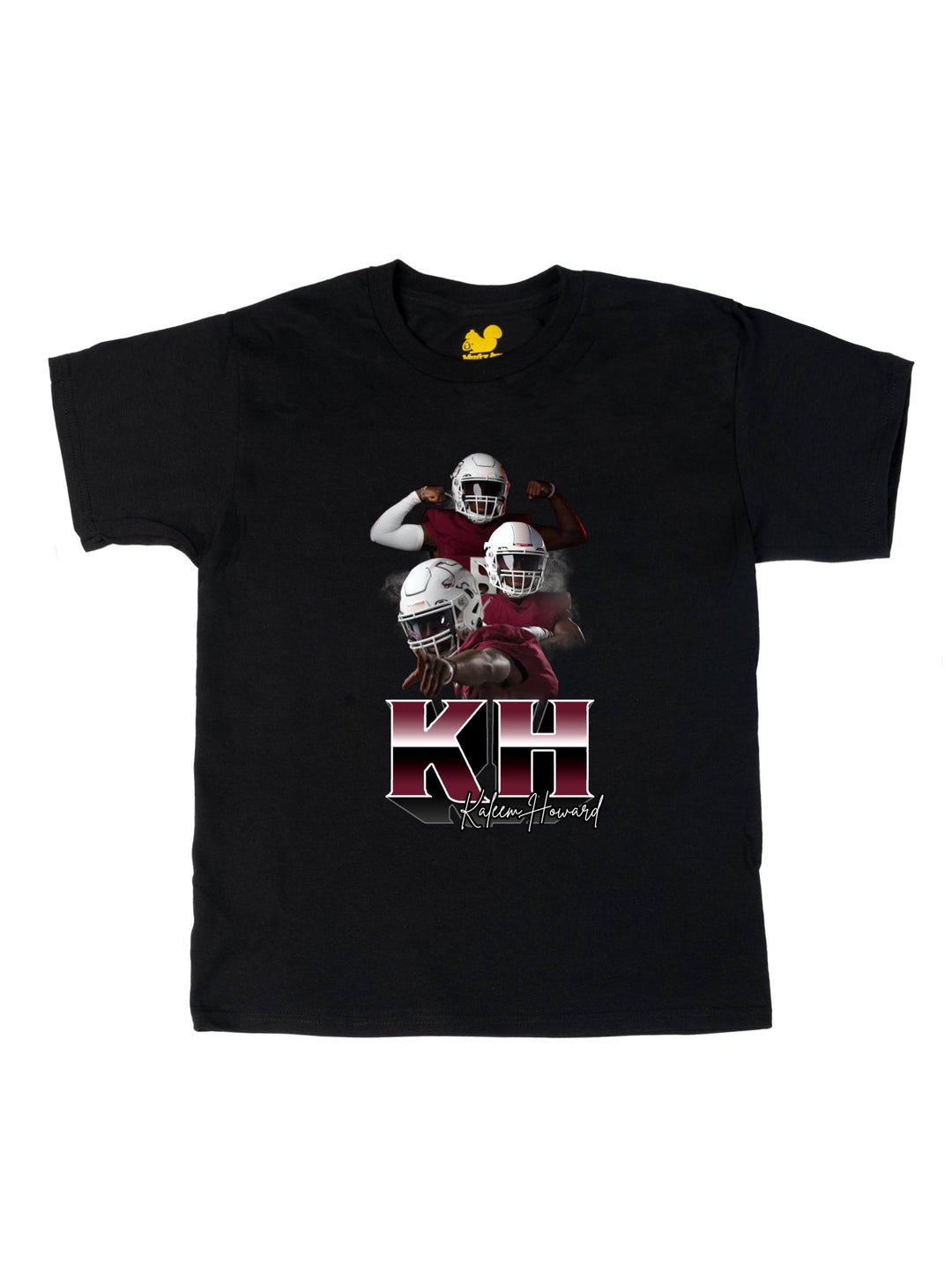 Kaleem Howard Youth T-Shirt