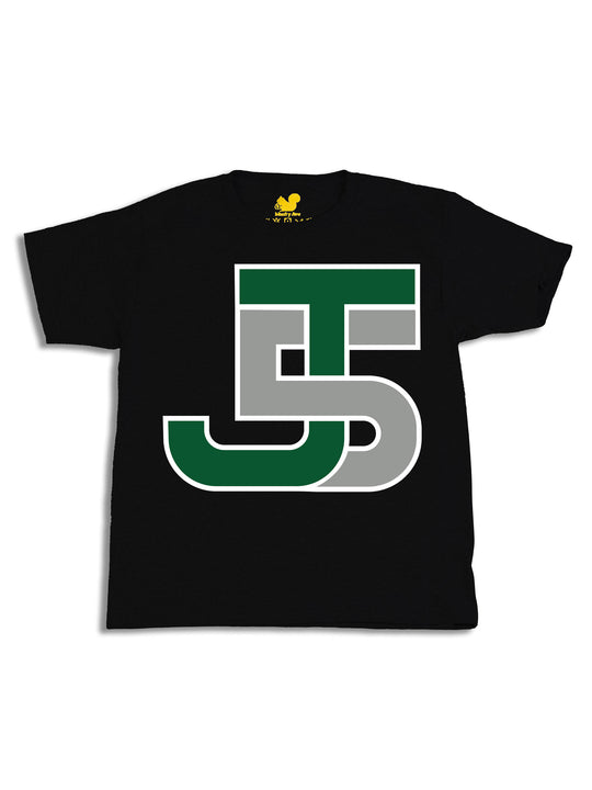 Timothy Carter Jr Logo Youth T-Shirt