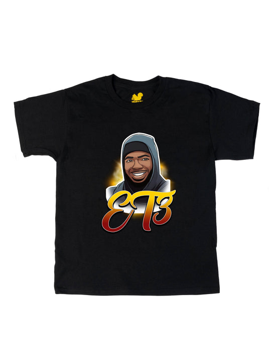 ET3 Youth T-Shirt