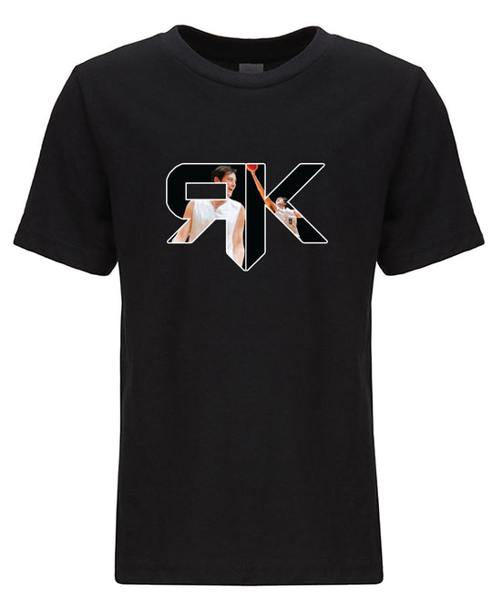 Ryan Kriener Youth T-Shirt