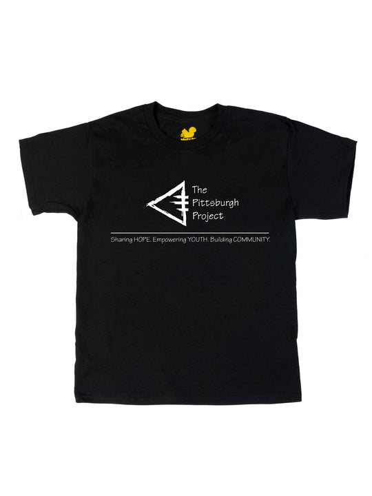 The Pittsburgh Project Youth T-Shirt