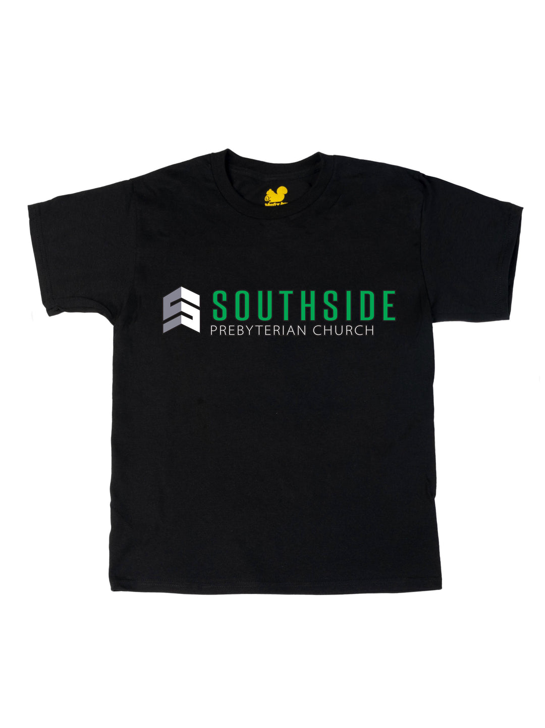 South Side Presbyterian Church Youth T-Shirt