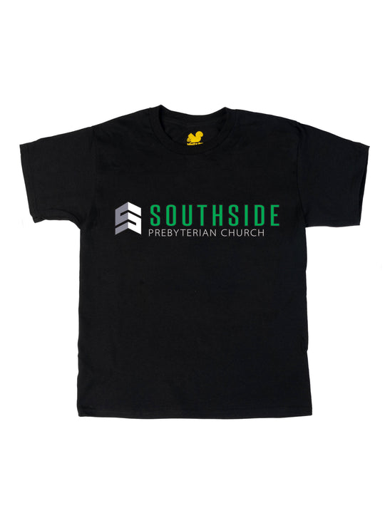 South Side Presbyterian Church Youth T-Shirt