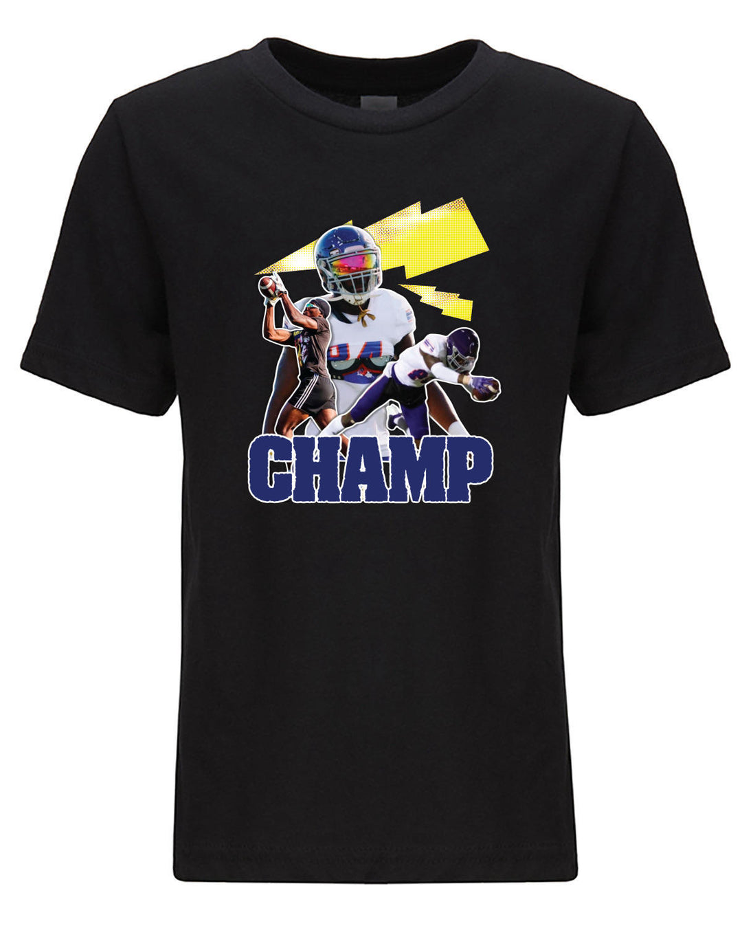 Champ Youth T-Shirt