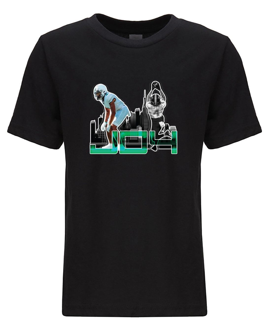 Jadarius Green McKnight Youth T-Shirt
