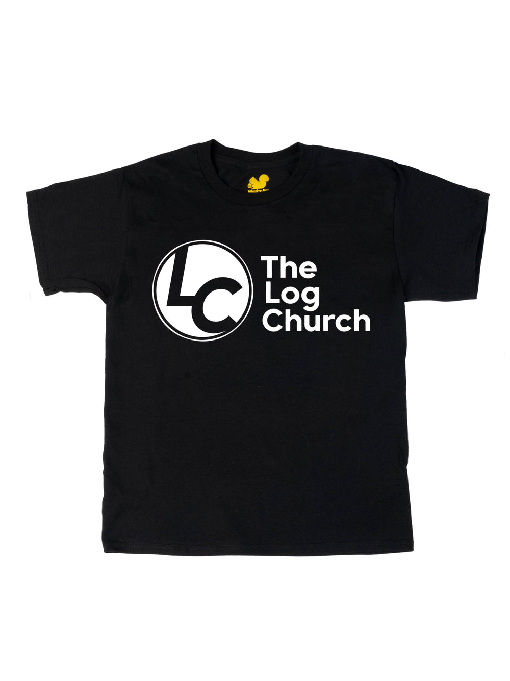 The Log Church Youth T-Shirt