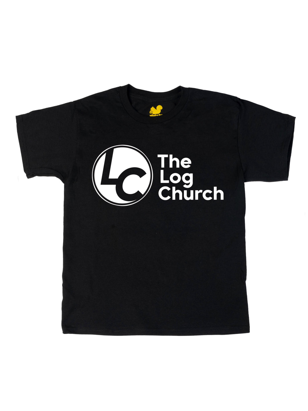 The Log Church Youth T-Shirt