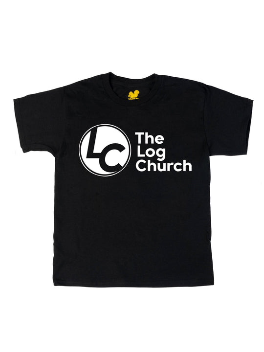 The Log Church Youth T-Shirt