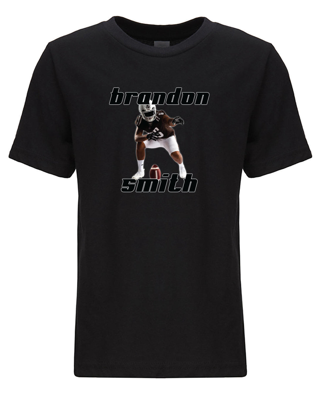Brandon Smith Youth T-Shirt