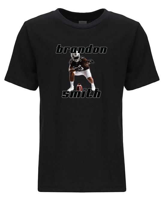 Brandon Smith Youth T-Shirt