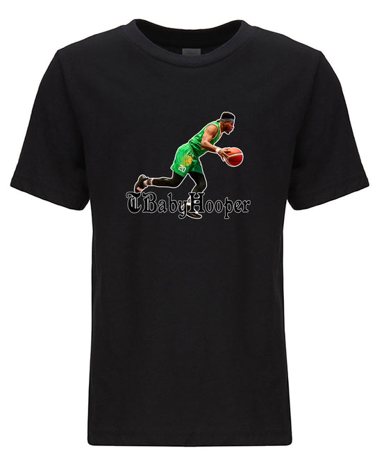 TBabyHooper Youth T-Shirt