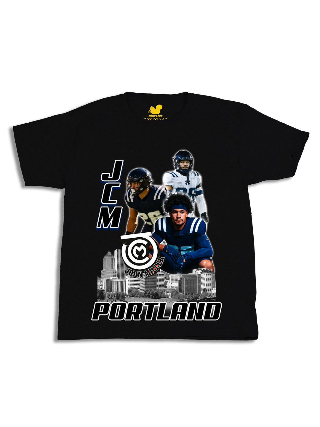John Miller City Youth T-Shirt