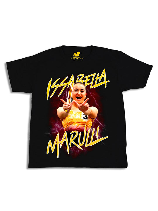 Issabella Marulli Youth T-Shirt