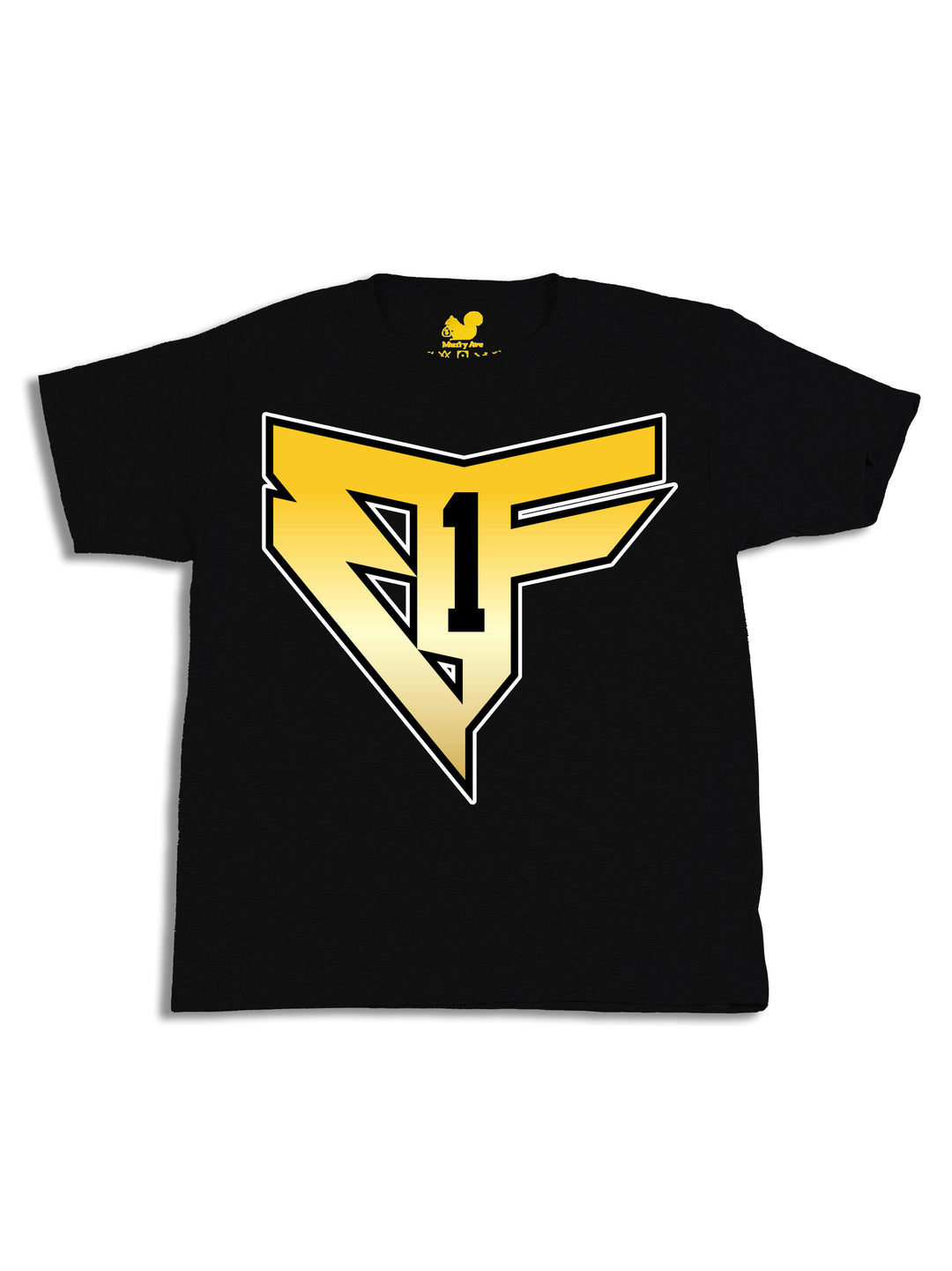 Braylon Frantz Logo Youth T-Shirt