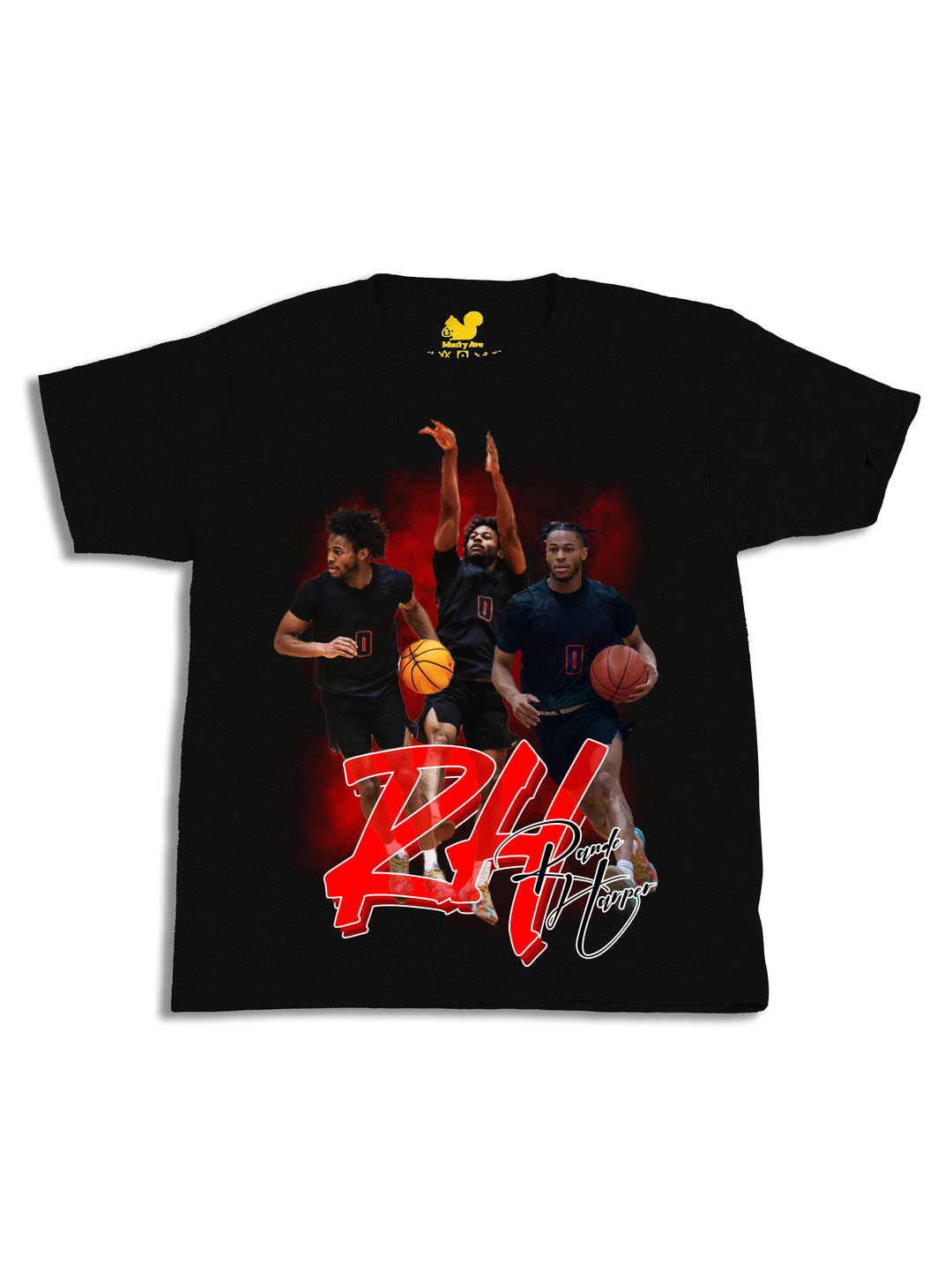 Rande Harper Youth T-Shirt
