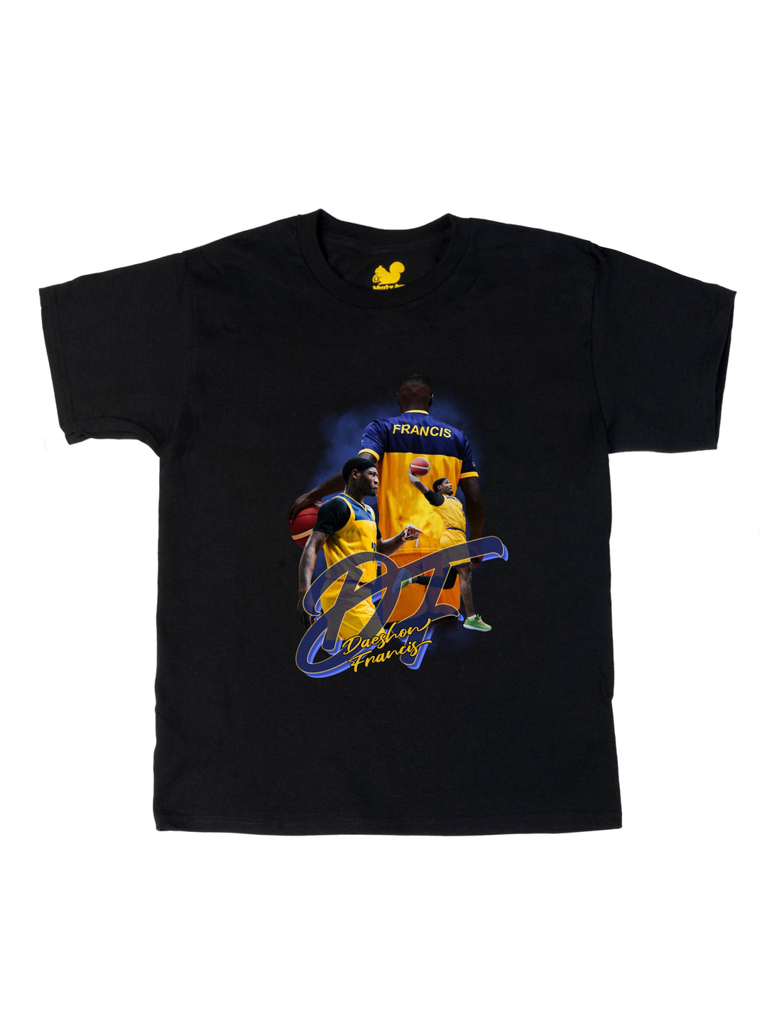 Daeshon Francis Youth T-Shirt