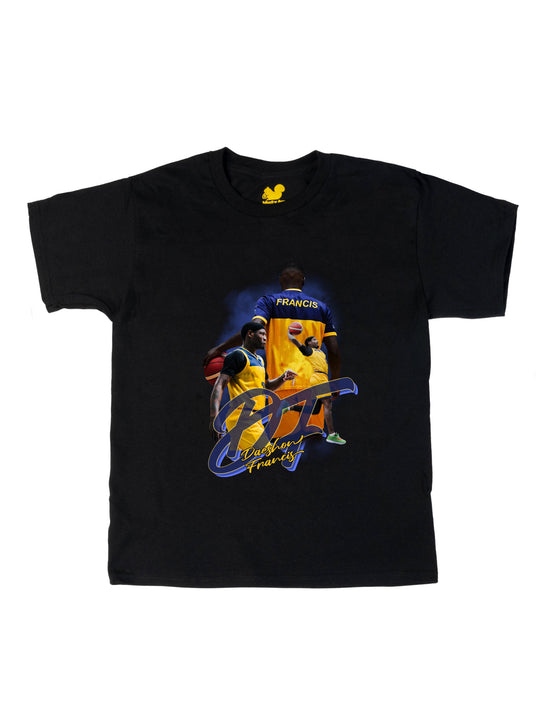 Daeshon Francis Youth T-Shirt