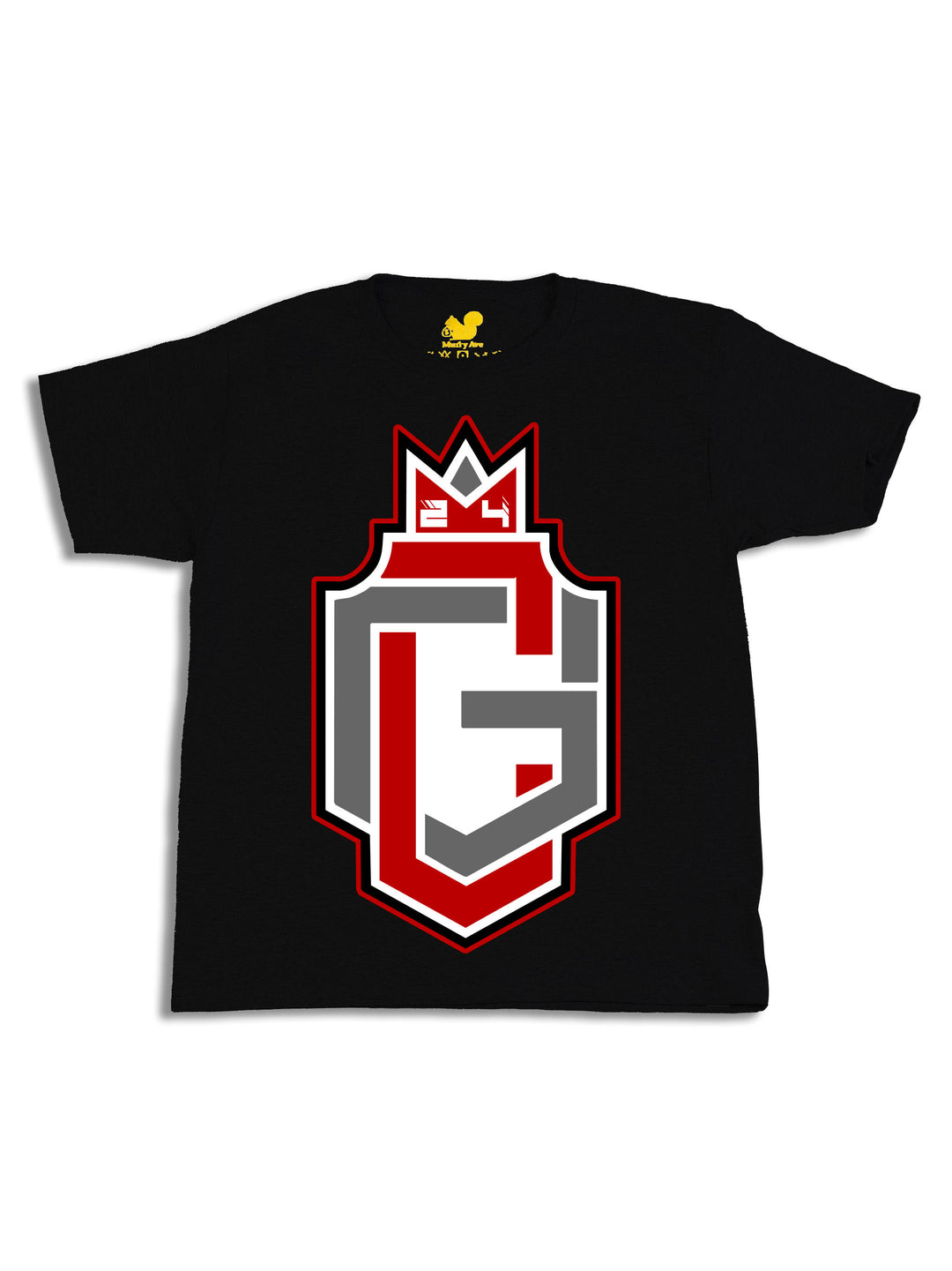 Charlie Giese Youth T-Shirt