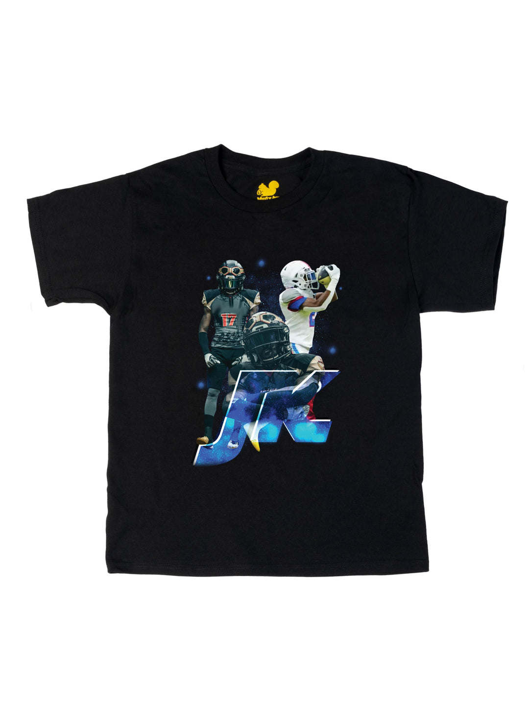 Justice King Youth T-Shirt