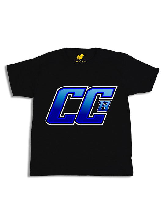 Cam Chadwick Logo Youth T-Shirt