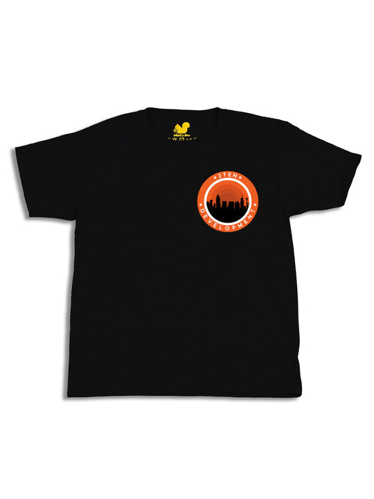 2Ten Development Youth T-Shirt