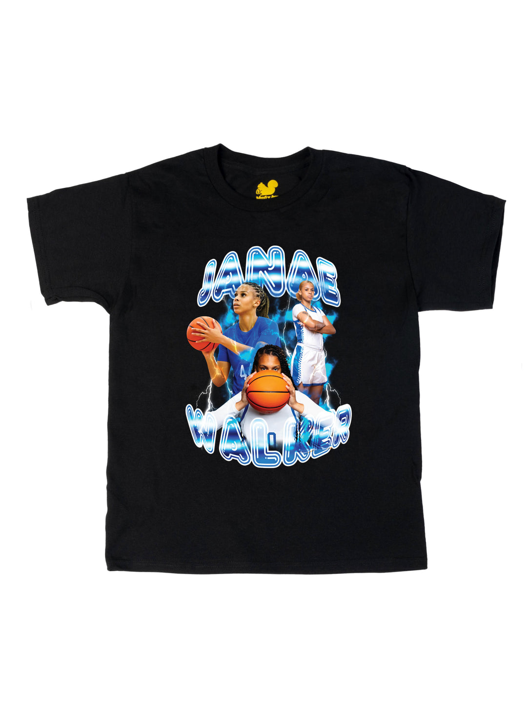 Janae Walker Youth T-Shirt