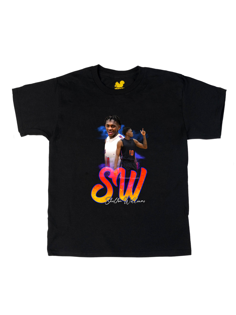 Shelton Williams Youth T-Shirt