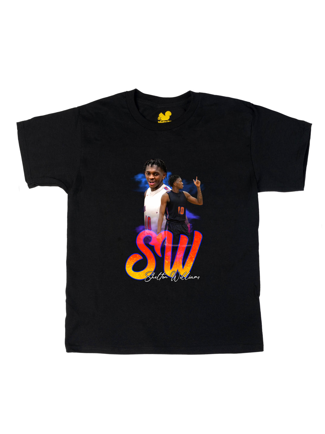 Shelton Williams Youth T-Shirt