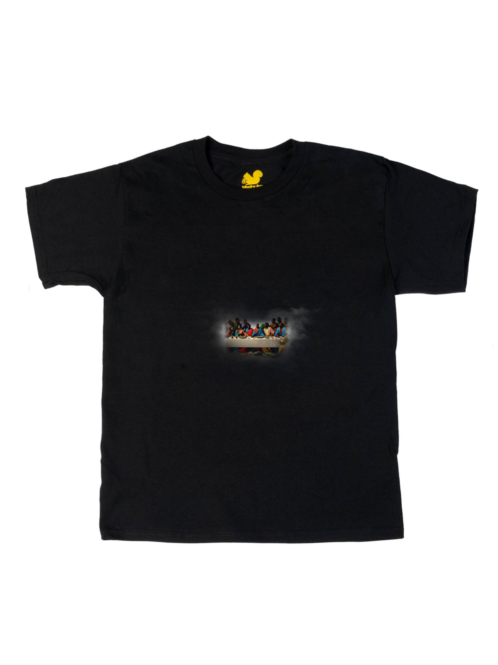 Mekhi Fisher Youth T-Shirt